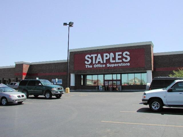 514 S Willow Ave, Cookeville, TN à louer - Photo du bâtiment - Image 3 de 5