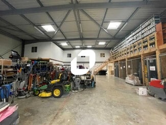 More details for Office, Industrial for Lease