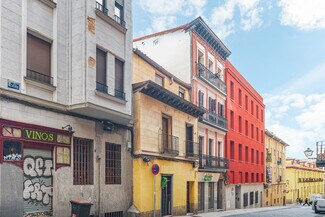 Plus de détails pour Commerce de détail à louer