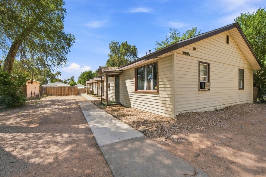 2006 E 7th St, Pueblo, CO for sale - Primary Photo - Image 1 of 13