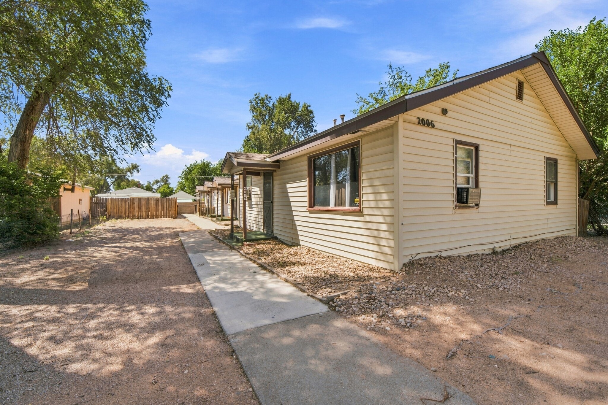 2006 E 7th St, Pueblo, CO for sale Primary Photo- Image 1 of 14