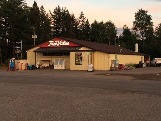 Plus de détails pour 154 Evergreen St, Republic, MI - Commerce de détail à vendre