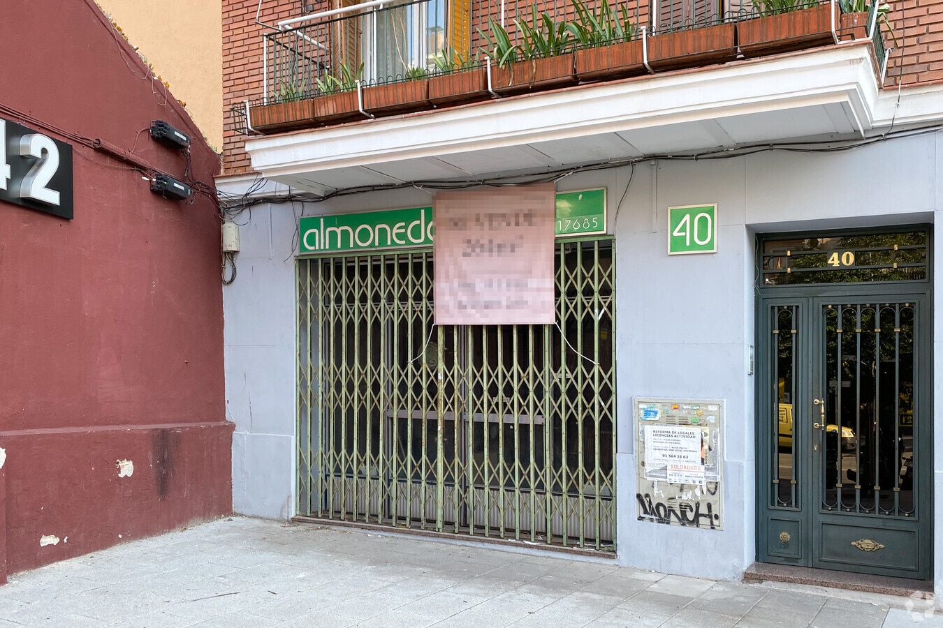 Calle Marqués de Viana, 40, Madrid, MAD 28039 - - - Photo intérieure - Image 2 of 2