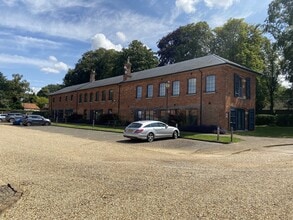 Buckminster Yard, Buckminster for lease Building Photo- Image 1 of 3
