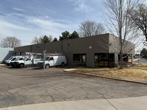 9168 Marshall Pl, Westminster, CO à louer Photo du bâtiment- Image 2 de 7