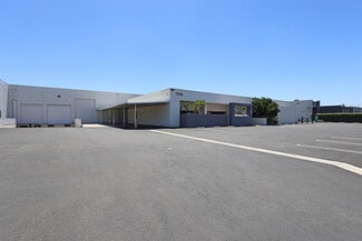 More details for 7050 Valjean Ave, Van Nuys, CA - Industrial for Lease