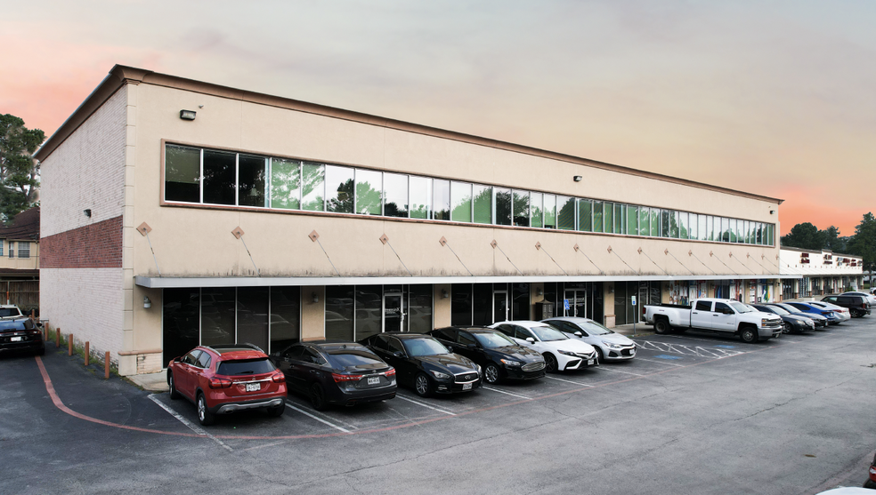 16131 N Eldridge Pky, Tomball, TX for lease - Building Photo - Image 1 of 22