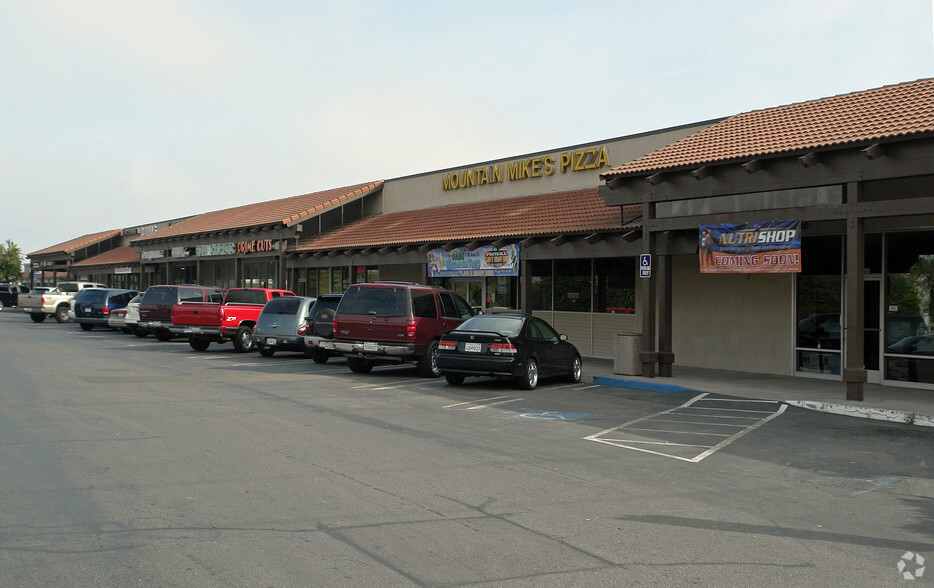 1140-1150 N Main St, Manteca, CA for sale - Primary Photo - Image 1 of 1