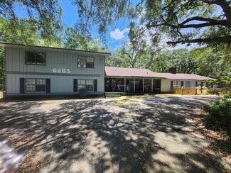 More details for 103 Ralph Quarterman Dr, Hinesville, GA - Retail for Sale