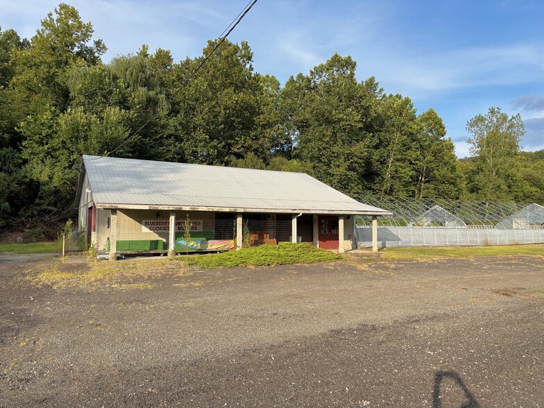 795 Roosevelt Dr, Derby, CT for lease - Primary Photo - Image 1 of 1