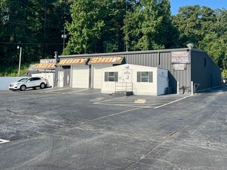 More details for 265 Merchants Dr, Dallas, GA - Retail for Sale