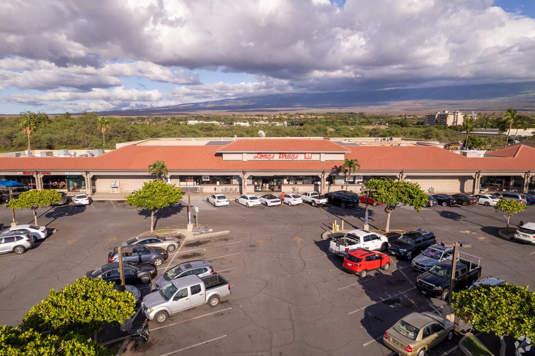 1215 S Kihei Rd, Kihei, HI for lease Primary Photo- Image 1 of 11