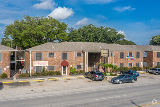 More details for 3940 S Shaver St, Houston, TX - Multifamily for Sale