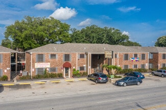 More details for 3940 S Shaver St, Houston, TX - Multifamily for Sale