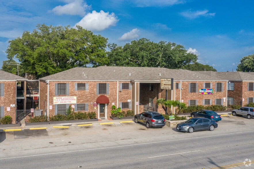 3940 S Shaver St, Houston, TX for sale - Primary Photo - Image 1 of 22