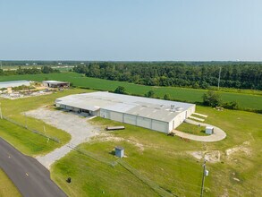 804 W Mitchell St, Adel, GA for lease Aerial- Image 1 of 29