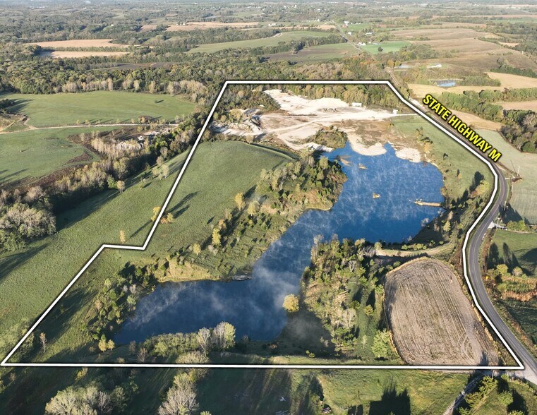 2 Highway M, Mercer, MO for sale - Primary Photo - Image 1 of 1