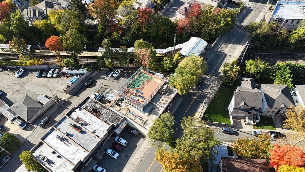 2100 Clove Rd, Staten Island, NY à louer - Photo du bâtiment - Image 3 de 23