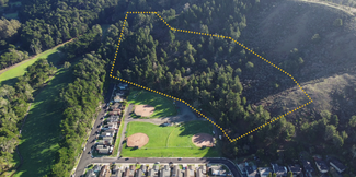 Plus de détails pour 1000 Ridgeway Dr, Pacifica, CA - Terrain à vendre