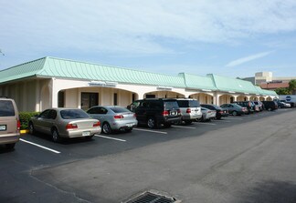 More details for 10887 N Military Trl, Palm Beach Gardens, FL - Office for Lease