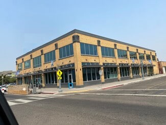 Plus de détails pour 700 Van Ness Ave, Fresno, CA - Bureau à louer