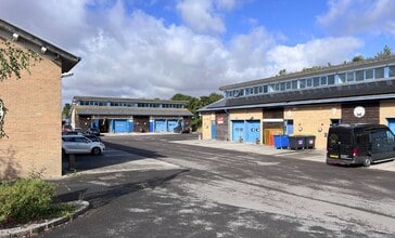 Rolls Mill Way, Sturminster Newton for lease Building Photo- Image 2 of 12