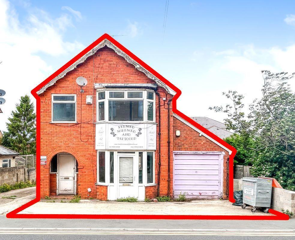 148 Kings Rd, Newbury à vendre Photo du bâtiment- Image 1 de 30