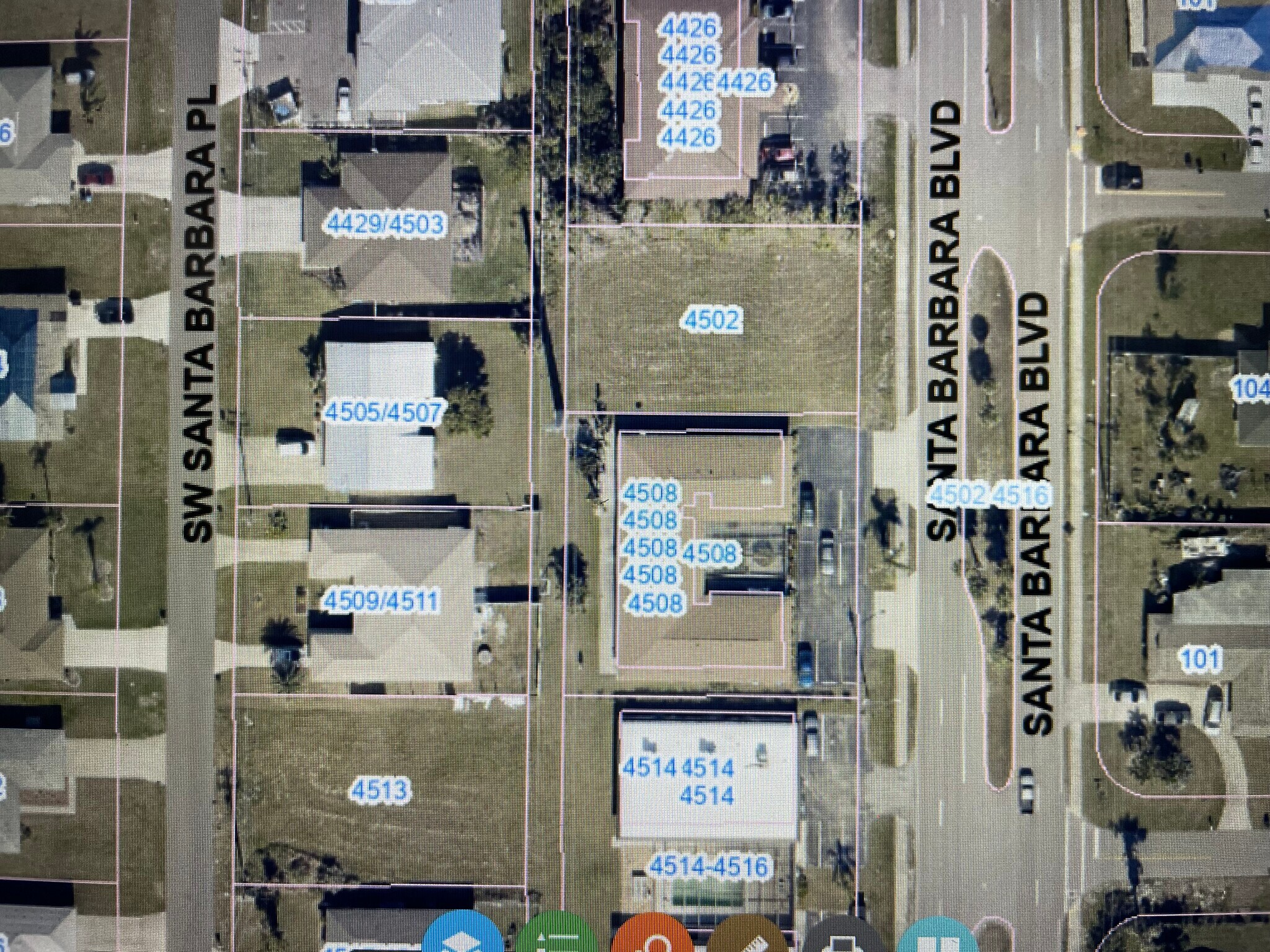 4502 Santa Barbara S Blvd, Cape Coral, FL for sale Primary Photo- Image 1 of 4