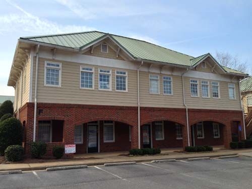 37 Calumet Unit 103 Lullwater Circle, Newnan, GA for lease - Building Photo - Image 1 of 5