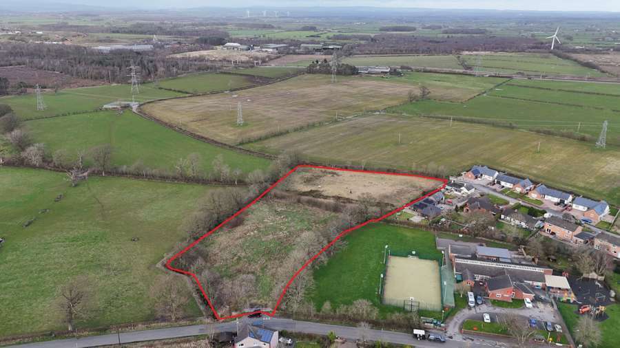 54 Blencarn Park, Carlisle à vendre - Photo du bâtiment - Image 2 de 3