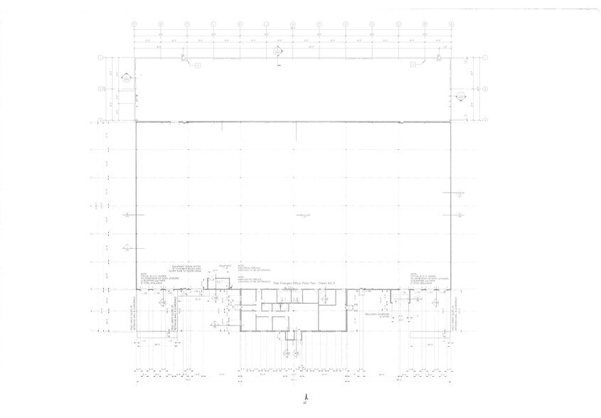 498 Maratech Ave, Marathon, WI à louer - Plan d’étage - Image 3 de 18