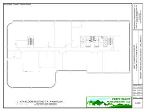 2850 Youngfield St, Lakewood, CO for lease Site Plan- Image 1 of 2