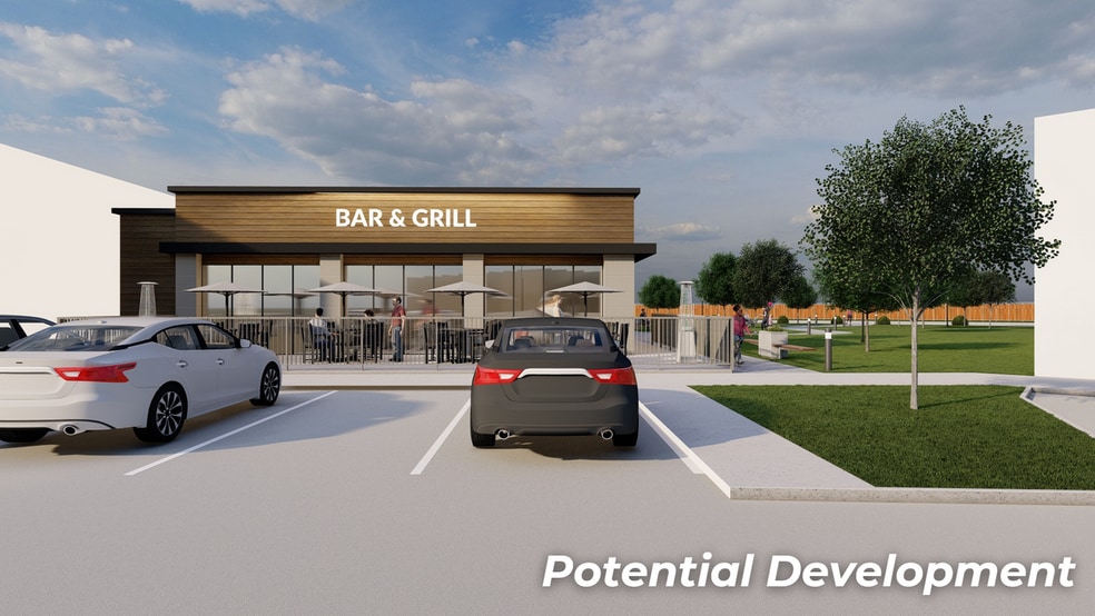 5206 N Navarro St, Victoria, TX à louer - Photo du bâtiment - Image 3 de 10