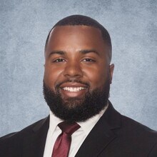 Christian Scott