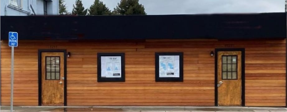 17251 Hesperian Blvd, San Lorenzo, CA for lease - Building Photo - Image 1 of 8