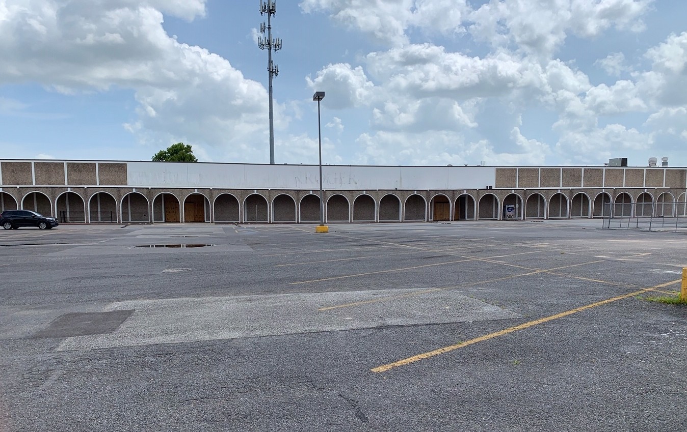 600 12th St, Lake Charles, LA for sale Primary Photo- Image 1 of 1