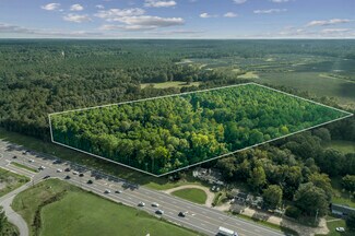 Plus de détails pour 000 US 49 hwy, Hattiesburg, MS - Terrain à vendre