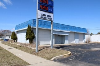 More details for 463 Fond du Lac Ave, Fond Du Lac, WI - Office/Retail for Lease