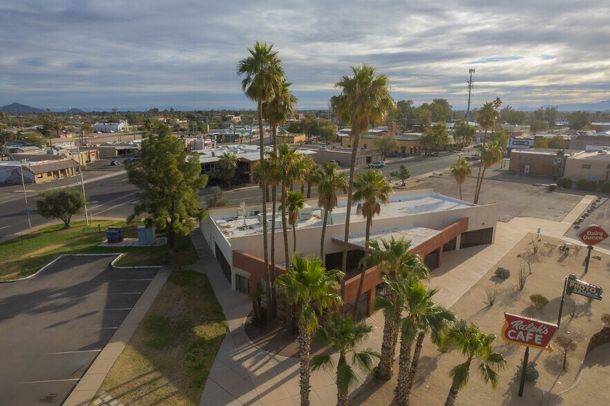 201 W 4th St, Casa Grande, AZ for sale - Building Photo - Image 2 of 59