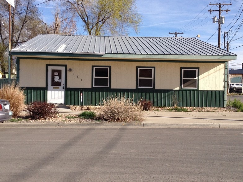 151 W 2nd St, Delta, CO for sale - Building Photo - Image 2 of 11
