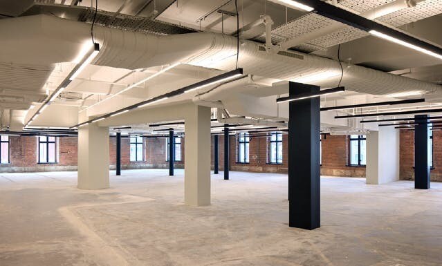 315-325 Lavender Hl, Londres à louer - Plan d’étage - Image 2 de 8