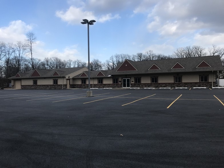 5714 Central Ave, Portage, IN for sale - Primary Photo - Image 1 of 17