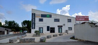 More details for Route d'Arles, Bouillargues - Office for Lease