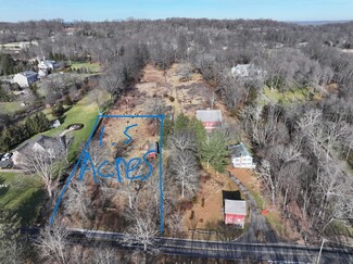 More details for 60 DOCK WATCH HOLLOW ROAD, Warren, NJ - Land for Sale