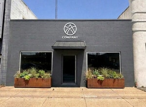 2312-2314 W Cary St, Richmond, VA for lease Interior Photo- Image 1 of 7