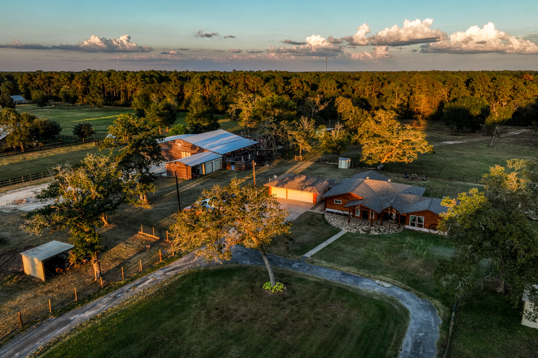 23192 Murrell Rd, Hockley, TX for sale Building Photo- Image 1 of 42