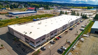 Plus de détails pour 6015 180th St NE, Arlington, WA - Industriel à louer
