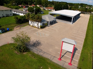 More details for 13400 Palm Beach Blvd, Fort Myers, FL - Retail for Sale
