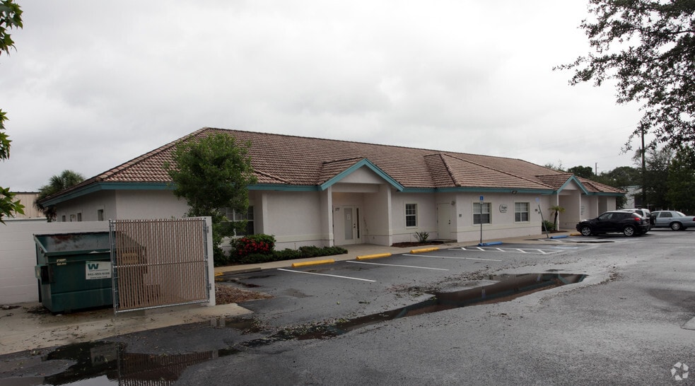 177-183 Center Rd, Venice, FL for sale - Building Photo - Image 2 of 24