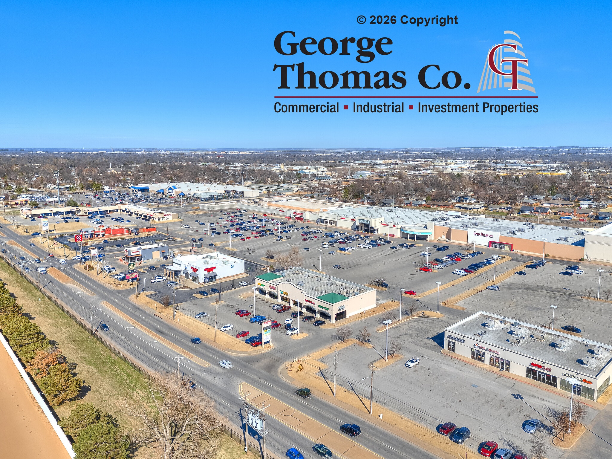 1701-1951 S Yale Ave, Tulsa, OK for lease Interior Photo- Image 1 of 2
